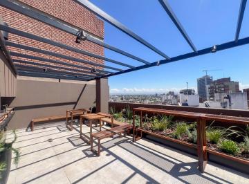 Departamento · 55m² · 3 Ambientes · Venta| Departamento con Balcón a Estrenar en Nueva Córdoba - Tbu50123 Ap