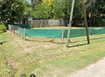 SVA-SVA-189_2 · Venta de Lote en Villa Elisa, La Plata