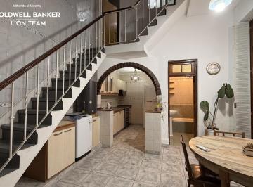 PH · 51m² · 4 Ambientes · Venta PH Interno 4 Amb Boedo con Terraza