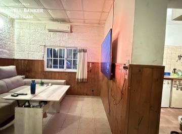 PH · 70m² · 3 Ambientes · 1 Cochera · Venta PH 3 Ambientes en Planta Baja – Ituzaingó Norte