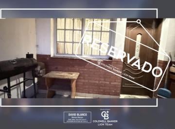 PH · 70m² · 3 Ambientes · 1 Cochera · Venta PH 3 Ambientes en Planta Baja – Ituzaingó Norte