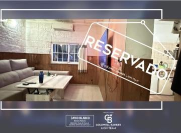 PH · 70m² · 3 Ambientes · 1 Cochera · Venta PH 3 Ambientes en Planta Baja – Ituzaingó Norte