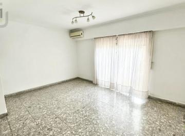 Living comedor · Venta Depto 3 Ambientes con Balcón Al Frente en Olivos