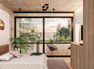 Departamento · 60m² · 2 Ambientes · 1 Cochera · Venta - Departamento 2 Ambientes - Construcción - Aldrey