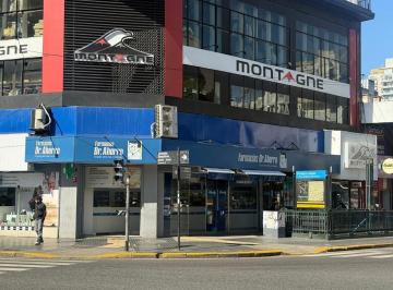 Local comercial · 150m² · Local en Alquiler en Av Rivadavia Esquina del Barco Centenera