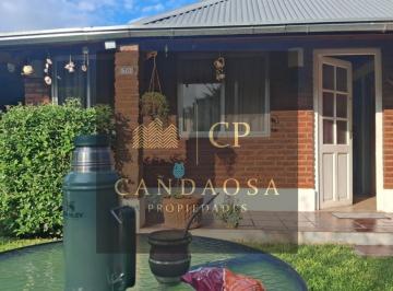 Casa · 95m² · 4 Ambientes · 1 Cochera · Mgm. Oportunidad! Excelente Casa Amoblada en Country Roda