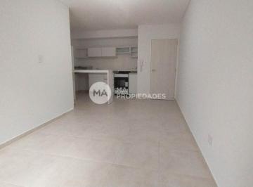 Departamento · 41m² · 2 Ambientes · 1 Cochera · Departamento 1 Dormitorio - Santa Fe 2200 - Centro Rosario | Venta
