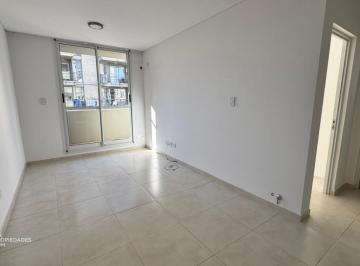 Departamento · 47m² · 2 Ambientes · 1 Cochera · Departamento 1 Dormitorio - Santa Fe 2200 - Centro Rosario | Venta