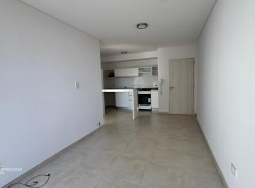 Departamento · 41m² · 2 Ambientes · 1 Cochera · Departamento 1 Dormitorio - Santa Fe 2200 - Centro Rosario | Venta