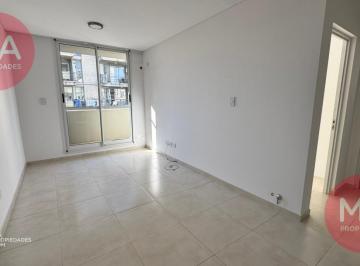 Departamento · 47m² · 2 Ambientes · 1 Cochera · Departamento 1 Dormitorio - Santa Fe 2200 - Centro Rosario | Venta