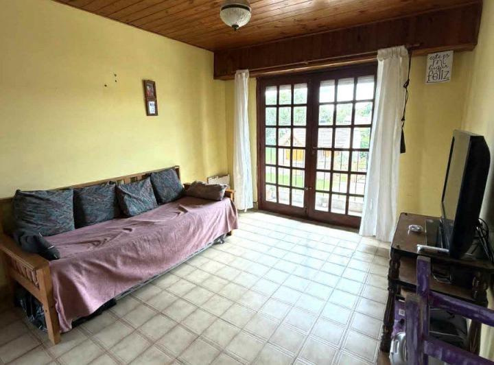 Departamento · 90m² · 3 Ambientes