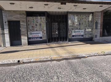 GIG-GIG-5235_2 · Propiedad Reservada Local. | Paso de Burgos Al 700