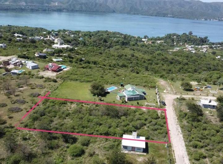 Terreno · 2400m²
