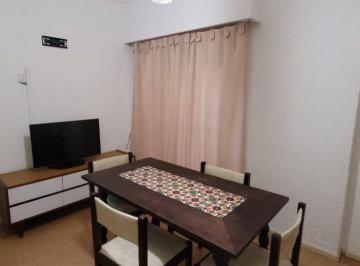 Departamento de 2 ambientes, Mar del Plata · Para 24 Meses!, 2 Ambientes Impecable y Muy Luminoso, Amoblado y Equipado, en Excelente Ubicación