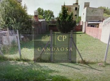 Terreno · 341m² · Oportunidad! Venta Terreno Escobar