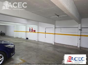 Garage · 12m² · 1 Ambiente · 1 Cochera · Alquiler - Cochera - Nuestra Señora de Lourdes