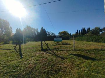 Terreno · 1000m² · Venta de Terreno en Hostal del Sol