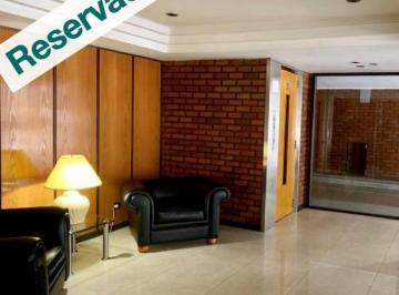 Departamento · 75m² · 3 Ambientes · 1 Cochera · Reservadoooo!