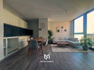 Departamento · 45m² · 2 Ambientes · 1 Cochera · Oportunidad Opera Plaza Venta Dpto 1 Dor. Op. Cochera