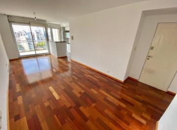 Departamento · 61m² · 3 Ambientes · 1 Cochera · Alquiler Departamento 2 Dorm. con Cochera - Centro - Rosario