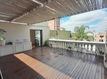 Departamento · 200m² · 4 Ambientes · Depto. de 4 Ambientes con Terraza.