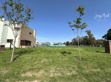 Foto Principal · Lote en Venta Barrio San Pablo - Interno - 483 m