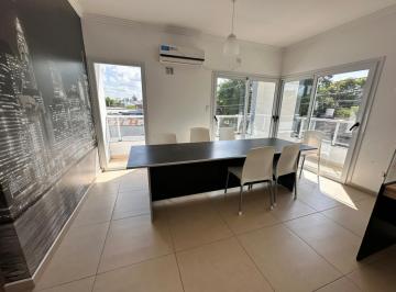 Departamento · 70m² · 4 Ambientes · Departamento en San Carlos