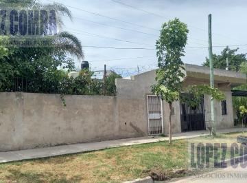 Terreno · 150m² · 3 Ambientes · Lote con Local y Departamentos en Venta