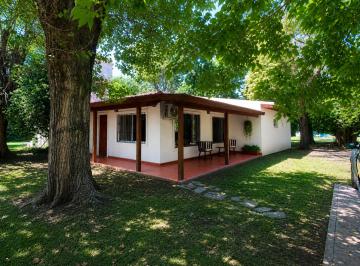 Casa de 3 ambientes, Escobar · Venta Casa 3 Ambientes - Ingeniero Maschwitz