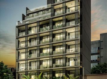 Departamento · 55m² · 2 Ambientes · Venta Depto 2 Amb Balcon Amenitie Belgrano Pozo