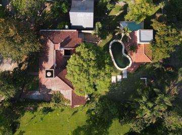 Casa Venta 979m² de 6 ambientes · San Buenaventura del Monte Alto 1386 - Río Negro (Detras Club de Regatas)