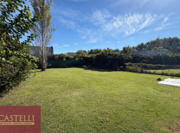 Casa · 150m² · 4 Ambientes · Casa en Venta en Los Arces 4 Ambientes
