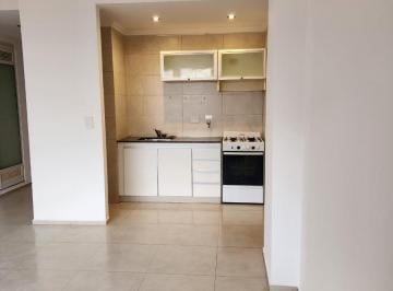 Departamento · 35m² · 1 Ambiente · Alquilo Monoambiente en Villa del Parque