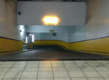 Garage · 13m² · 1 Cochera · Cochera en Venta - 13 m² - Monserrat