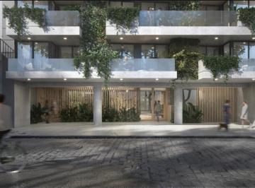 Departamento · 85m² · 3 Ambientes · Venta Departamento 3 Ambientes, Colegiales, a Estrenar, Frente con Balcon, Full Amenities