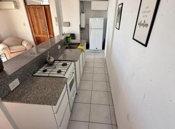 Departamento de 2 ambientes, Ciudad de Santa Fe · Particular Alquila – Departamento Amueblado