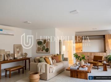 Departamento · 70m² · 2 Ambientes · 1 Cochera · Departamento en Venta 2 Ambientes Grande con Jardin y Parrilla en Civis Tortugas