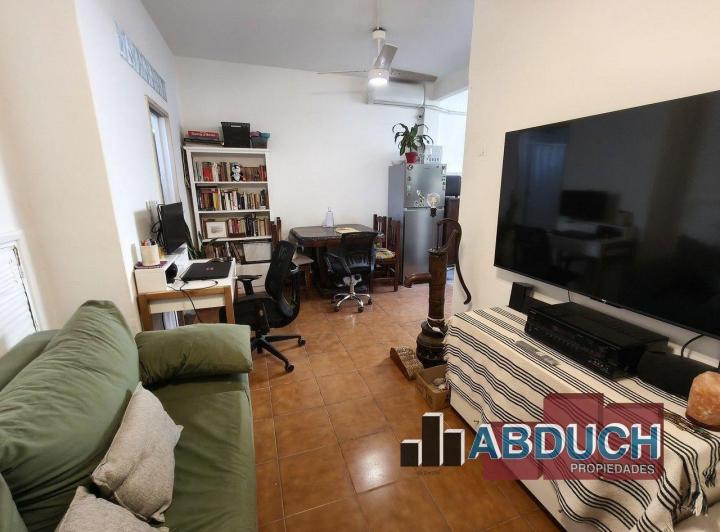 Venta Departamento 2 Ambientes