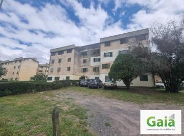 Departamento · 74m² · 5 Ambientes · 2 Cocheras · Departamento en Venta Ciudad del Milagro 4 Dorm.