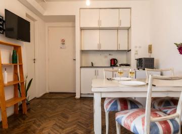 Departamento · 20m² · 1 Ambiente · Monoambiente a La Venta en Retiro - Apto Crédito