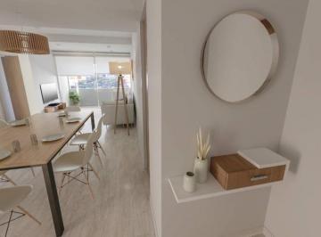 Departamento · 50m² · 2 Ambientes · Departamento de 1 Dormitorio en San Lorenzo.