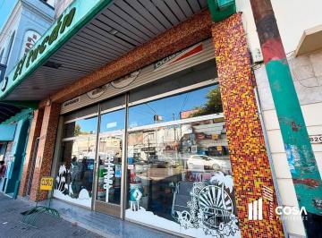 Local comercial · 371m² · Alquiler Local Comercial Grandes Dimensiones Echesortu Rosario
