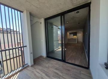 Departamento · 34m² · 1 Ambiente · Venta Departamento en Palermo 1 Amb, a Estrenar Detalles de Categoria.