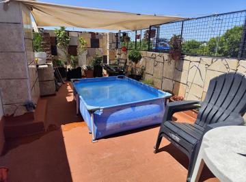 Departamento · 65m² · 3 Ambientes · Venta Dpto 3 Amb. en Boedo, Terraza Propia, Apto Credito!