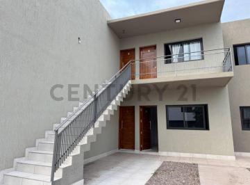 Departamento · 95m² · 5 Ambientes · 1 Cochera · C21 Lucio Barroso Vende Departamento en Rincón Véneto
