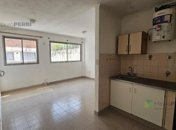 Departamento · 21m² · 1 Ambiente · Departamento en Alquiler