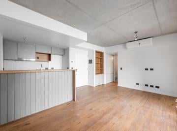 Departamento · 45m² · 2 Ambientes · Departamento en Venta, 2 Ambientes, Caballito | Quality Buildings Senillosa