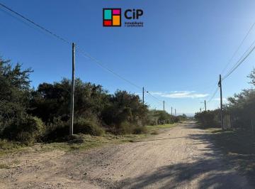 Terreno , Carpintería · Terreno en Venta en Carpintería a m² Boulevard