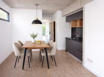 Departamento · 36m² · 1 Ambiente · Departamento Monoamb. Apto Profesional.