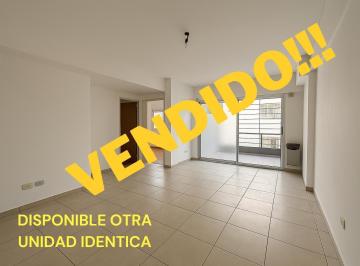 Departamento · 38m² · 2 Ambientes · Venta Departamento 2 Ambientes Balcón Terraza Apto Profesional